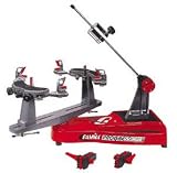 Gamma 602 Progression Stringing Machine