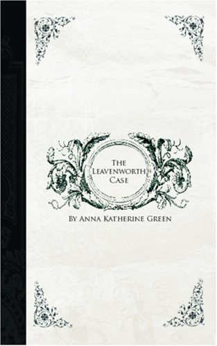 Anna Katharine Green