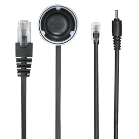 Nokia - CK-100 - Car Kit Bluetooth avec c�ble ISO