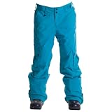 Billabong Damen Snowboardhose GIPFEL, crazy duck, XL