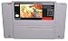 SNES Wanderers From Ys III Video Game - USED