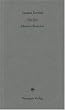 Bleibe. Maurice Blanchot