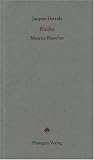 Bleibe. Maurice Blanchot