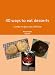 Books : 40 ways to eat desserts (Valente family recipes)