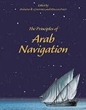 The principles of Arab navigation
