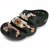KEEN YOGUI Dead Dye -ヨギー-《Mens:デッドダイ》キーン タフなクロッグタイプサンダル 110540-DETD