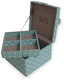Boutique Isabelle - 70651 - Bo&icirc;tes &agrave; bijoux Femme