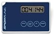 Sportline 303 ThinQ Pedometer (Blue) Sportline 303 ThinQ Pedometer (Blue)