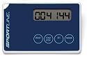Sportline 303 ThinQ Pedometer (Blue)