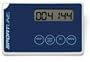 Sportline 303 ThinQ Pedometer (Blue)