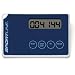 Sportline 303 ThinQ Pedometer (Blue)