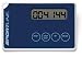 Sportline 303 Thin Q Pedometer (Blue)