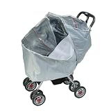 Combi Weather Cover, Medium