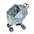 Combi Weather Cover, Medium