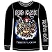 Iced Earth - Long Sleeve Shirts