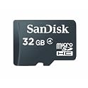 32GB Flash Memory Card