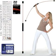 Flexibar + DVD + Poster + Tasche + NEUWARE