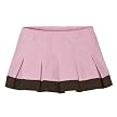 Newborn Girls' DwellStudio&reg; for Target&reg; Pleated Scooter - Pink Rose