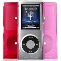 iSkin Duo 3-Pack for iPod nano 4G, Cruise Pack