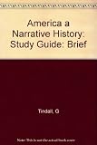 America : a narrative history