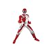 Power Ranger Operation Overdrive - Mega Talking Red Power Ranger