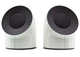 LaCie FireWire Speakers, Accessories