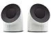 LaCie 108540 LaCie FireWire Speakers