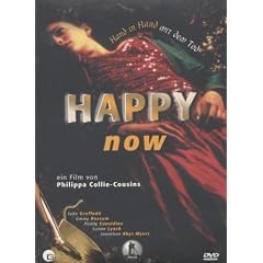 Happy Now - Hand in Hand mit dem Tod