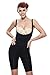Franato Women's Shapewear Wear Your Own Bra Bodysuit Body Shaper