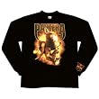 Pantera - Hell Patrol Long Sleeve