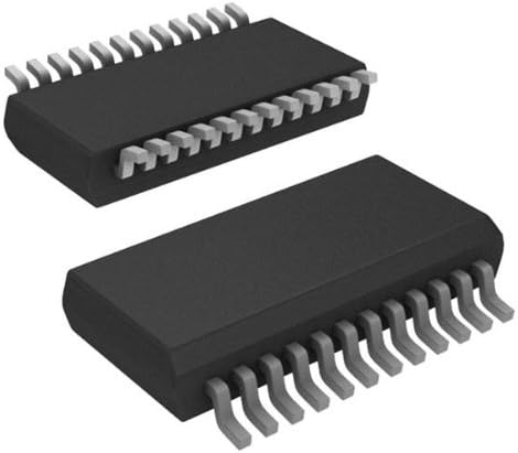 Digital Bus Switch ICs BUS SWITCH 10-BIT (10 pieces)