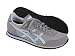 Asics Mateo Grey White Blue HQ80K