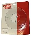 Porter-Cable 42188 2-1/2-Inch Hole Sub Base