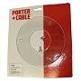 Porter-Cable 42188 2-1/2-Inch Hole Sub Base