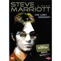 The Lost Concert: Live in Germany [DVD] [Import]