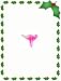 Search : Ceramic Christmas Tree Lights - Doves Medium Pink (25)