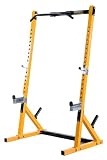 Powertec Half Rack Workbench
