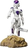 Bandai Tamashii Nations Frieza Final Form "Dragonball Z" S.H.Figuarts Action Figure