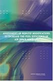 Assessment of Wingtip Modifications to Increase the Fuel Efficiency of Air Force Aircraft