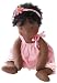 Kathe Kruse Melana Baby Waldorf Doll