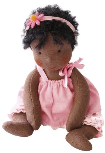 Buy Kathe Kruse Melana Baby Waldorf Doll