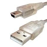Axvalue 高性能 通常モデル型 ビデオ&カメラ専用 充電用USBケーブル USB2.0対応 シルバー Axvalue 高性能 通常モデル型 ビデオ&カメラ専用 充電用USBケーブル USB2.0対応 シルバー