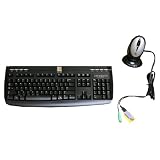 Ubuntu Wireless Keyboard