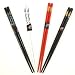 from Got-Bonsai? - Giftware Pair Of Decorated Chinese Chopsticks
