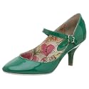Grane Women's Buzz Mary Jane Pump