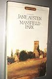 Mansfield Park (Signet classics)