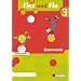 Flex und Flo. Themenheft Geometrie 3: Verbrauchsmaterial