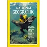 Vol. 168, No. 1, National Geographic Magazine, July 1985: 16th-Century Basque Whaling in America; Israel: Search for the Center; Hampton Roads, Where the Rivers End; Iran Under the Ayatollah; Saving the Worlds Largest Flower