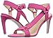 Nine West Women's Avenueb Synthetic dress Sandal