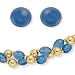 2-Piece Lucite Set